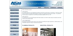 Atlas Supply Company Inc