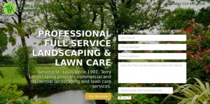 Terry Landscaping & Lawncare