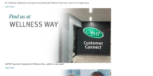 Capital District Physicians' Health Plan, Inc.