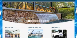 Larsen&#39;s Pool & Spa, LLC