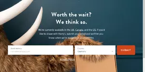 Harry's