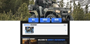 Garner's Yamaha, LLC