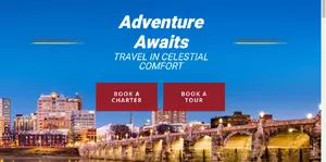 Gary's Equipment Co, Inc.