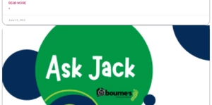 Bourne's Energy