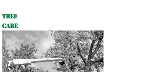 Elijah's Treecare, LLC