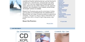 Newport Eye Physicians