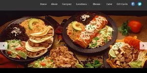Margarita's