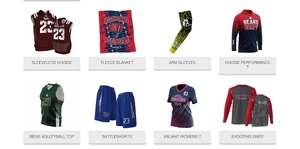 AK Apparel,