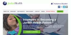 Jordan Health