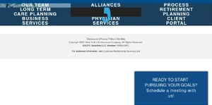 Journey Financial Inc
