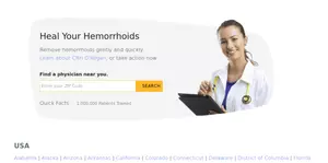 The Center for Colorectal Health