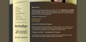 Brookhurst Mcfadden Dental