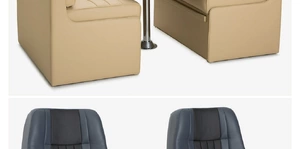 Qualitex Seating