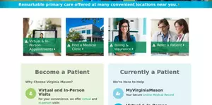 Virginia Mason Medical Center
