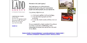 The Ladd Agency, LLC