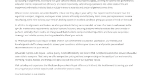 Wholesale Express
