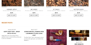 Briar Patch Smokeshop