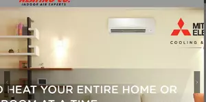 Air Flo Heating Company Inc