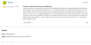 Auto & RV Mobile Medics