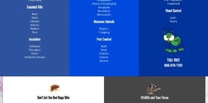 A B Pest Control and Insulation