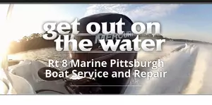 Kleber Brothers Marine