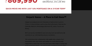 Delpark Homes