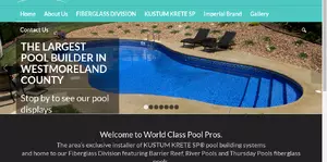 W C Pool Pros