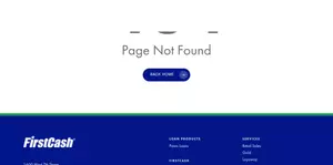 Cash America Super Pawn