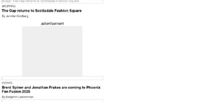 Phoenix New Times, LLC