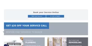 Walz Plumbing - Phil