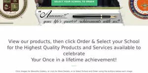 Signature Announcements