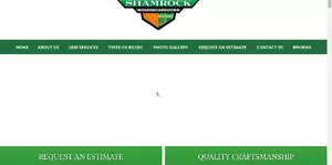 Shamrock Roofing Services, LLC