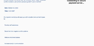 The Mediation Academy