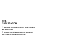 M & S Mechanical Services Inc.