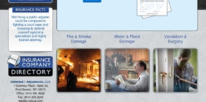 Unlimited 1 Adjustments LLC