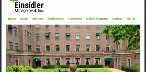 Einsidler Management Inc.