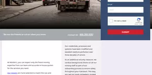 Moishe's Mini Storage