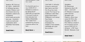 Century 21 Affiliated