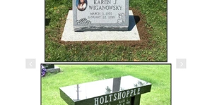 Pechmann Memorials Inc.