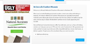 Miracle Method of S. WI, Inc.