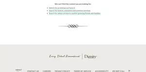 Dignity Memphis Memory Gardens