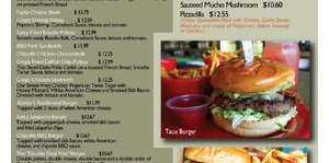 Maria's Cantina