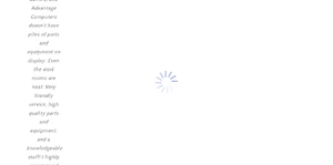 Advantage Computer & Network Solutions