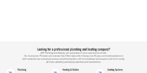 JMP Plumbing and Heating Ltd.
