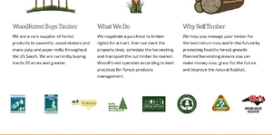 Wood Forest Resources, LLC