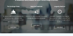 Wakefield Family Medicine