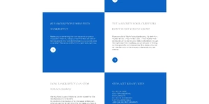 Law Offices of John T. Orcutt, PC