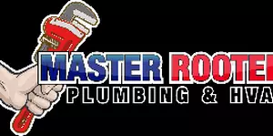 Master Rooter Plumbing