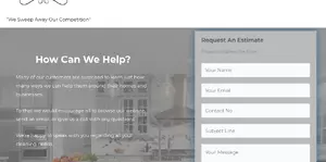 Debbie's Personal Touch Cleaning