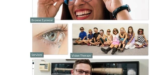 Accent Eye Care